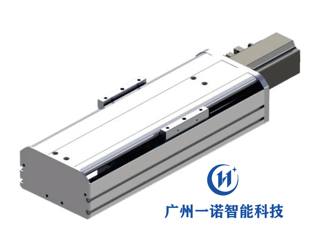 直線模組，線性模組，直線滑臺(tái)